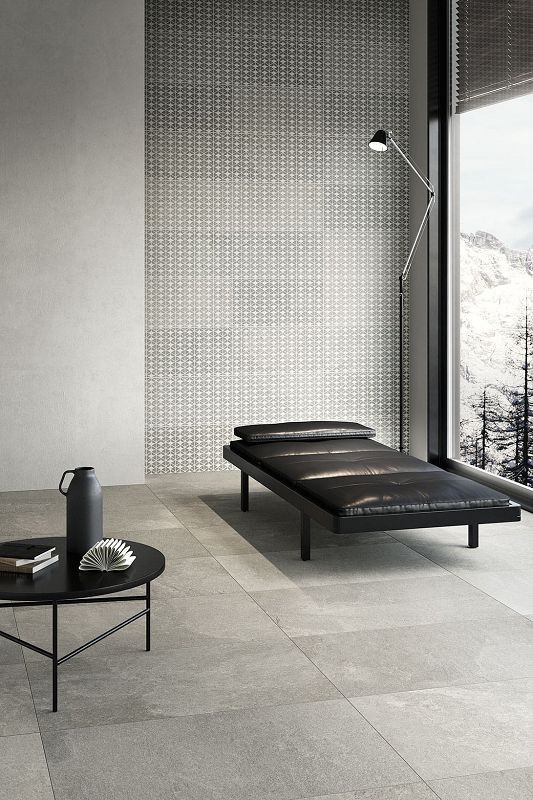 Coem Kavastone Greige Naturale Rettificato 60x120 KS623R płytki gresowe kamienne 161152