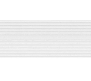 Saloni Candle Trafic Blanco 30x90 HWR500 płytki ścienne monokolor