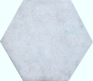 Antonus Portland Bone Hexagon 14x16 płytka podłogowa