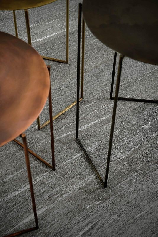Marazzi Mystone Pietra Di Vals Antracite Strutturato 30x60 MLD0 płytka gresowa 140309