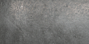 Gres podłogowy efekt betonu czarny lapatto Fioranese Blend Gomma BE360LR 30x60 74011