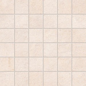 Marazzi Terratech Avorio Mosaico Tessere 30x30 M8Y2 mozaika gresowa