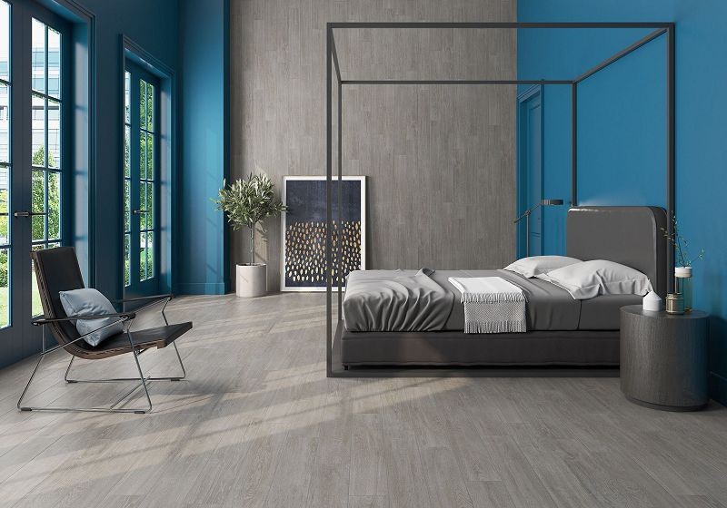 Saloni Autumn Ceniza 15x90,5 KLG713 płytki gresowe imitujące drewno 150619