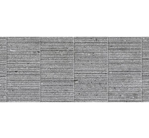 Porcelanosa Stripe Matika Acero 31,6x90 płytki ścienne