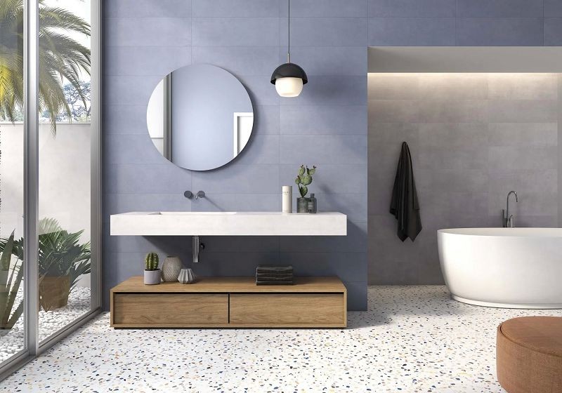 Pamesa Doria Multi 60x120 płytki gresowe lastryko 145958