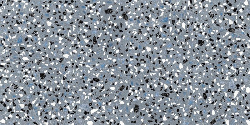 Emil Ceramica Medley Classic Blue 60x120 EH7R płytka gresowa lastryko 125767