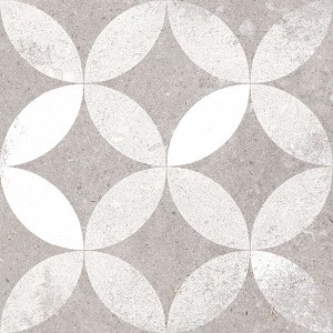 Vives Nassau Kerala Gris 20x20 płytka gresowa