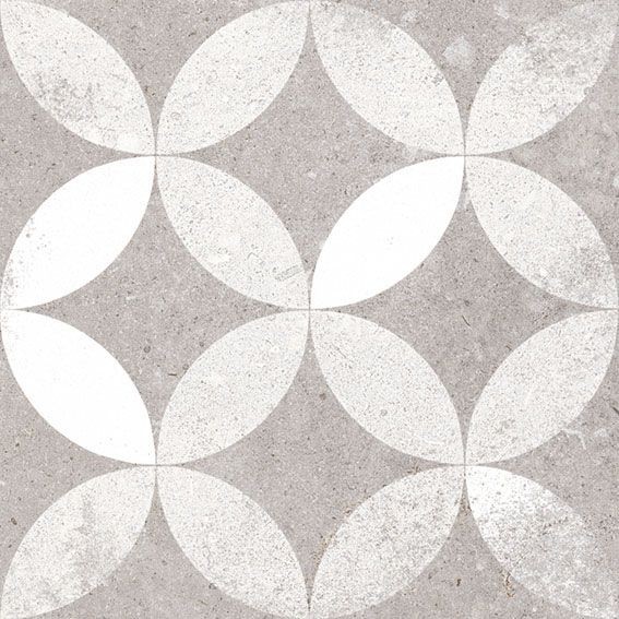 Vives  Nassau Kerala Gris 20x20 płytka gresowa 165367