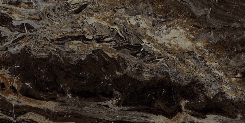 Marmur brąz Marazzi Grande Look Marble Frappucino lux 60x120 72156