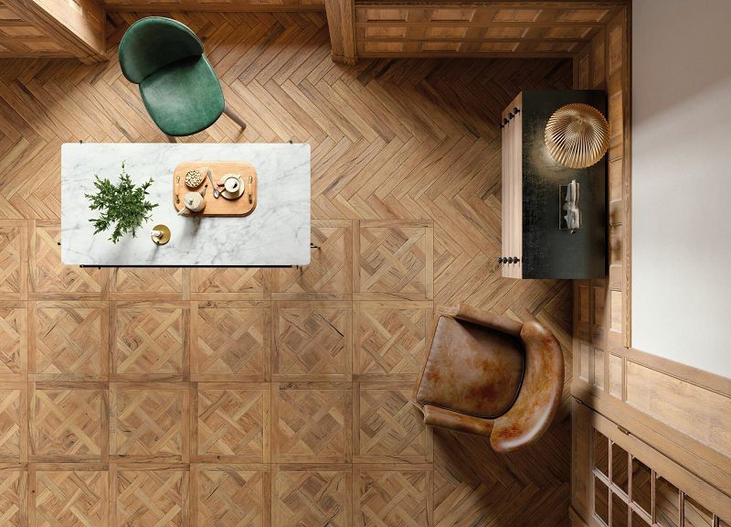 Peronda FS Forest Plank Natural 7,3x45 płytki podłogowe imitujące drewno 146456