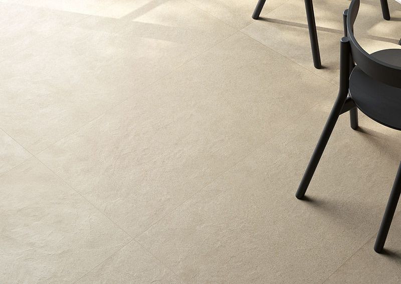 Fioranese Mashup New Blend Beige 60,4x120,8 NE622R płytki betonowe gresowe 130949