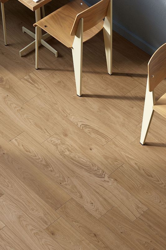 Coem Lignea Castagno Naturale Rettificato 25x149,7 LI215R płytki drewnopodobne 123822