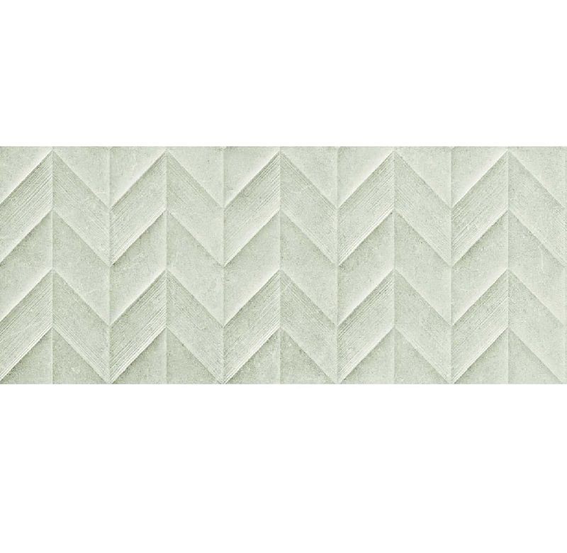 Marazzi Dover Grey Struttura 3D Spike 30x90 M13N płytka ścienna 138365