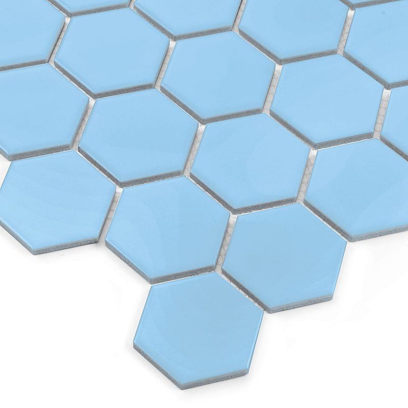 Dunin Hexagon Montana Matt 51 28,2x27,1 mozaika matowa 103663