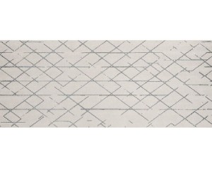 APE Twist Decor Zuma Pearl Rect 40x120 płytki ścienne dekoracyjne