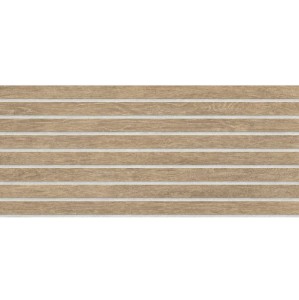 Saloni Wire Andia Roble 40x120 KG\r380 płytki ścienne imitujące drewniane lamele