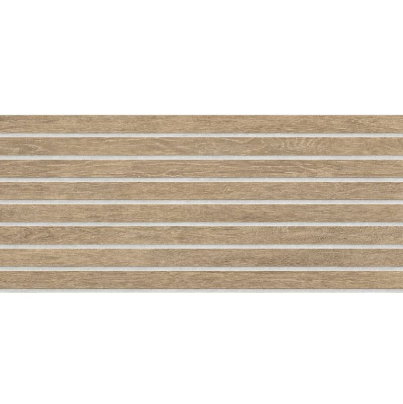 Saloni Wire Andia Roble 40x120 KG\r380 płytki ścienne imitujące drewniane lamele 151773