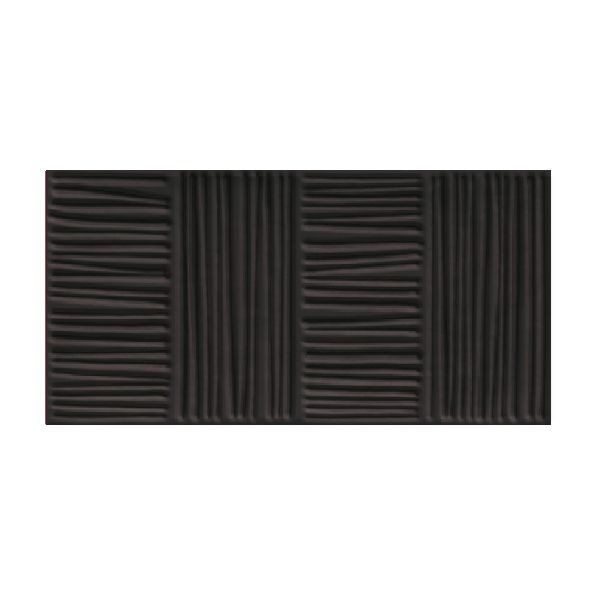 Vives Etnia Viet Negro 10x20 płytki ścienne 152974
