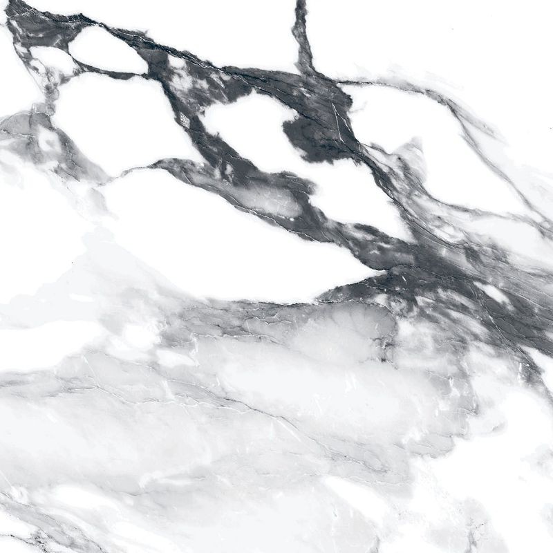 Geotiles Valeria Plata Glossy Glazed Rectified 60x60 płytka gresowa 133026