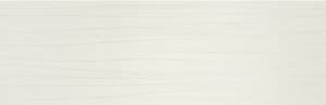 Płytki łazienkowe białe Newker Active Nacar White 29,5X90