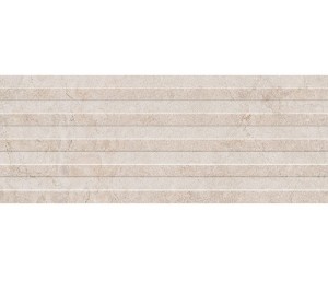 Marazzi Alba Blanco Strutturato Walltone 3D 30x90 M95V płytki ścienne