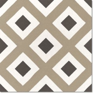 Equipe Caprice Deco City Colours 20x20 płytka gresowa