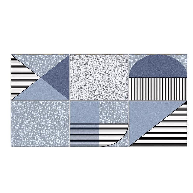 Vives Hanami Nago Indigo 23x33,5 płytki ścienne 153326