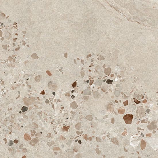Fioranese I Cocci Siciliani Grigio Naturale 30,2x30,2 SC303R płytki lastryko gresowe 130137