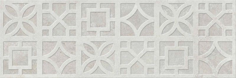 Saloni Rockwell Avra Blanco 40x120 HEM500 płytka ścienna dekoracyjna 151492