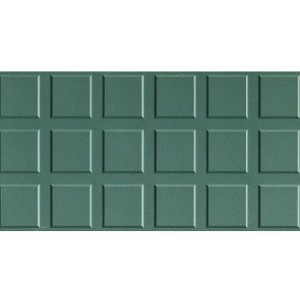Fioranese Fio.Block Eden Green 30,2x60,4 BK368R płytka ścienna dekoracyjna
