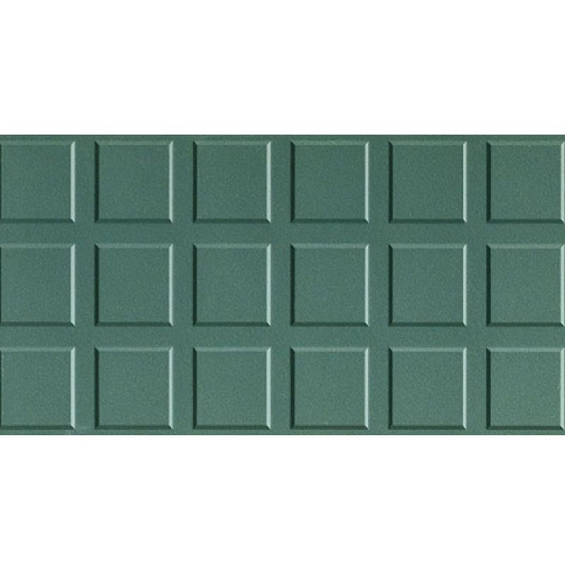 Fioranese Fio.Block Eden Green 30,2x60,4 BK368R płytka ścienna dekoracyjna 129490