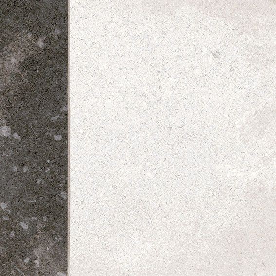 Vives Nassau Osaka Blanco 20x20 płytka gresowa 154262