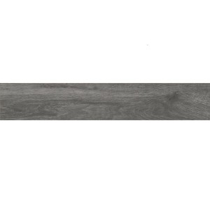Baldocer Carpatos Anthracite 20x120 płytki drewnopodobne gresowe