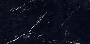 Gres marmur czarny z białymi żyłami Flaviker Supreme Evo Classic Marquinia 160x320 6mm