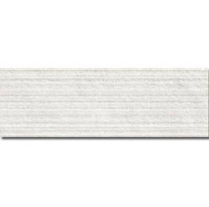 Azteca Toscana Plane Blanco 30x90 płytka ścienna