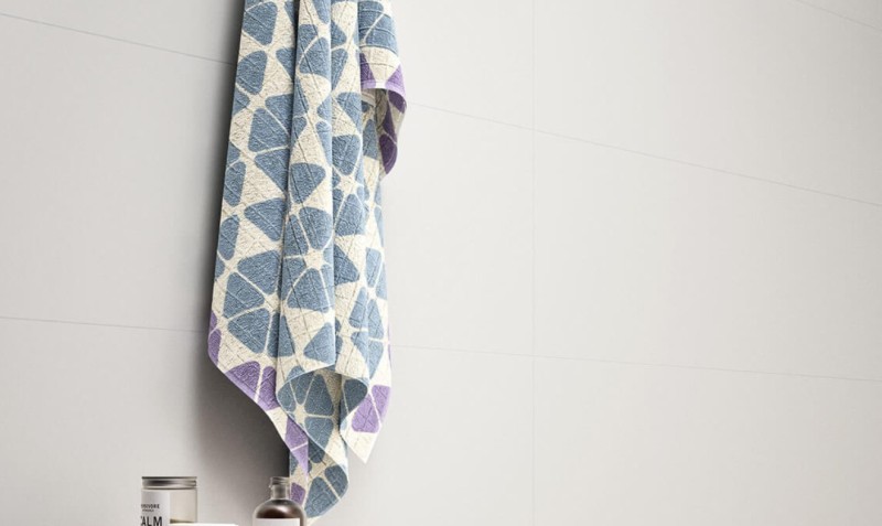Płytki ścienne białe gładkie Marazzi Essenziale Lux mmfk 40x120 15832