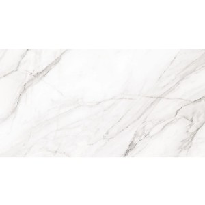 Cifre Caspio White Brillo Rect. 60x120 płytka imitująca marmur