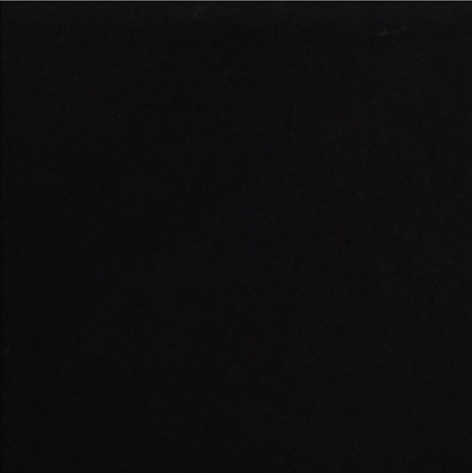 Płytki małe czarne Geotiles Mugat Negro 22,3x22,3 dms 46045