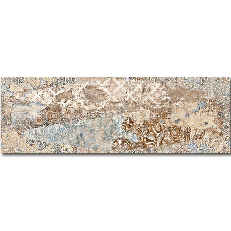 Aparici Carpet Vestige Hill 25,1x75,6 płytka ścienna patchwork 108979