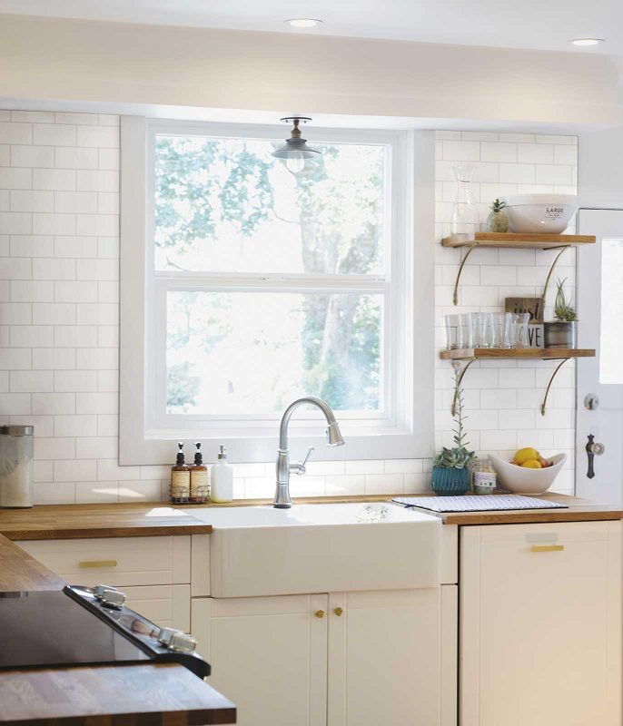 Marazzi Hello Sat White 7,5x15 M8G5 płytka ścienna 138994
