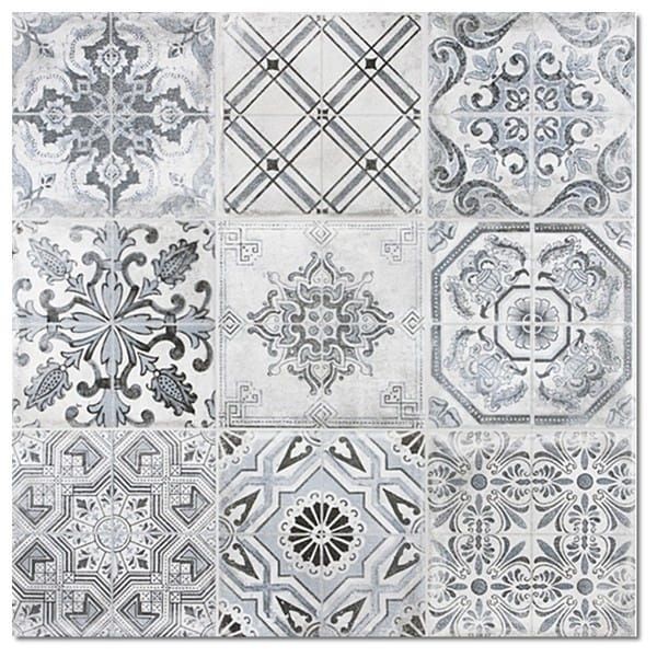 Geotiles Manises 60,8x60,8 płytka podłogowa 156432