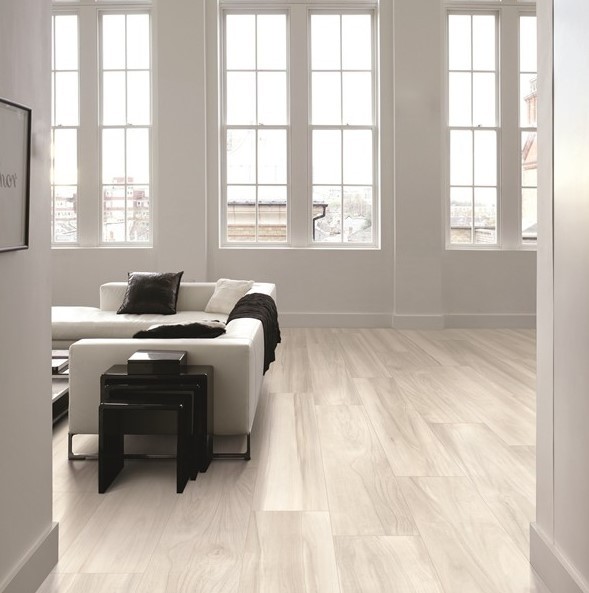 Gres drewno jasny beż rustyk sęki Emil Ceramiche Millelegni White Toulipier 30x120 dms 32925