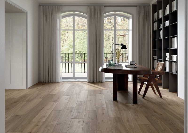 Marca Corona Elisir Royal Fume 20x120 I873 płytki drewnopodobne 143252