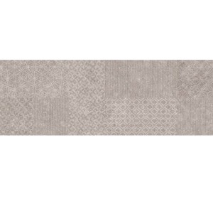 Colorker Rockland Grey Diversity 29,5x90 płytka ścienna