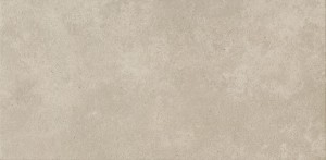 Płytki podłogowe ścienne beżowe beton salon Saloni Round Beige PAV 30x60