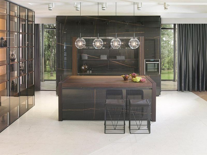Porcelanosa Fontana 44,3x44,3 płytki marmurowe gresowe 148250