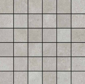 Mozaika imitujące naturalny kamień Marazzi Plaster Grey Mosaico 30x30