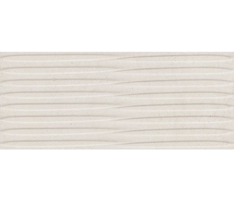 Saloni Sable Metric Marfil 30,5x90 LGX670 płytki ścienne imitujące beton 151581