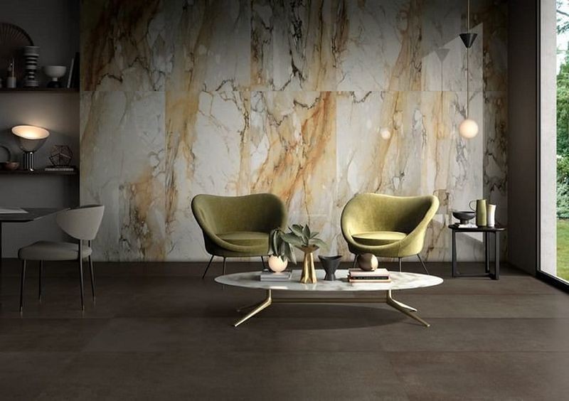 LaFaenza Bianco CAL MV 49 RM 45x90 płytka gresowa 136010