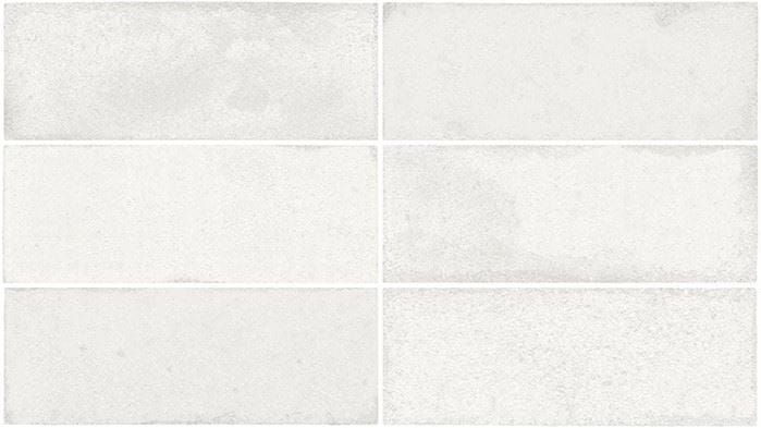 Porcelanosa Brick Vetri White 33,3x59,2 płytki ścienne 147832